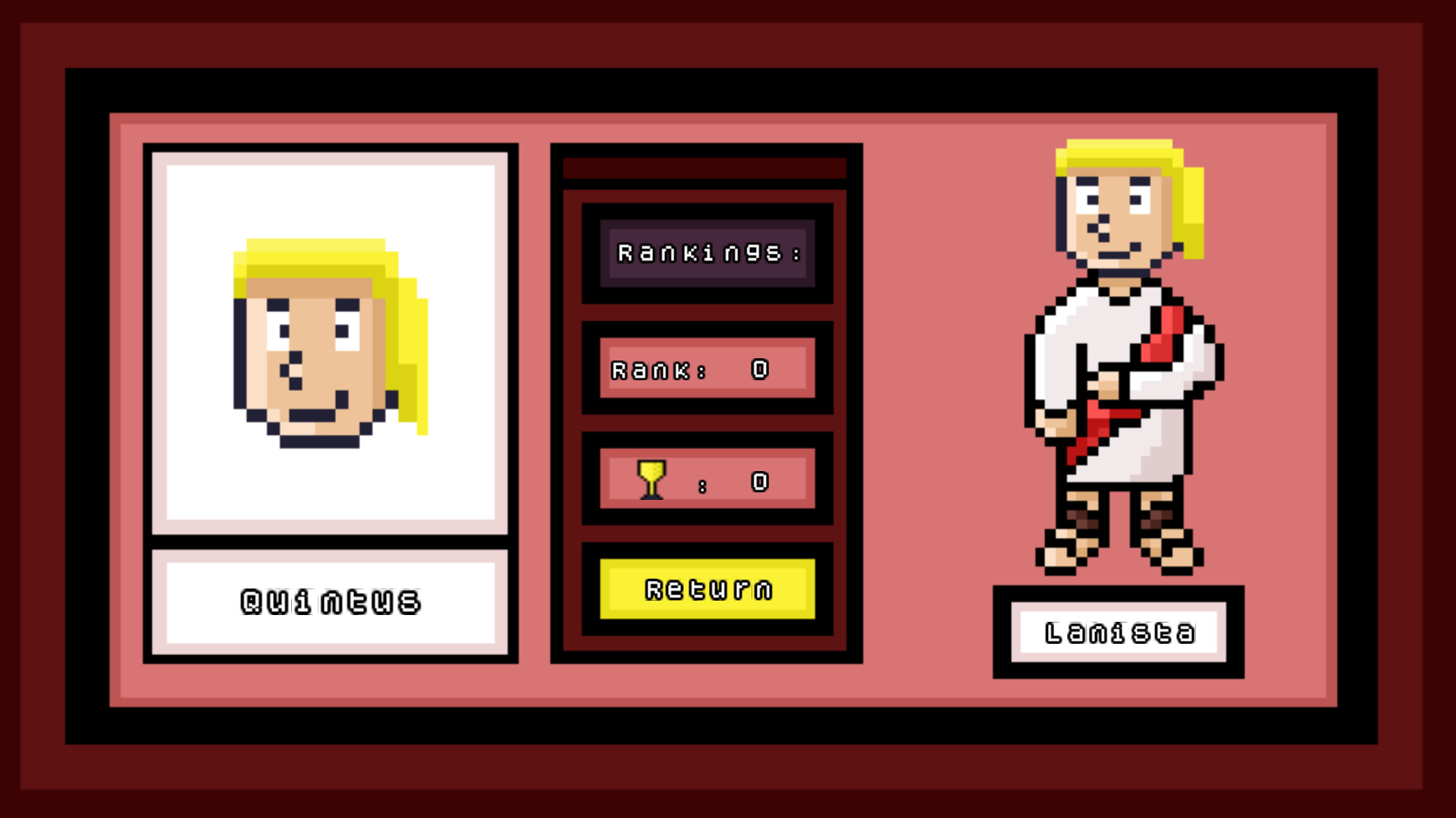 Gladiators Idle - Screenshot 7