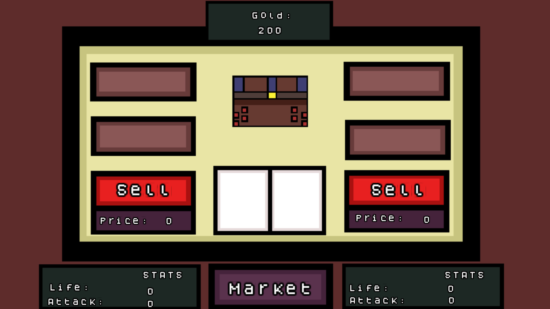 Gladiators Idle - Screenshot 5