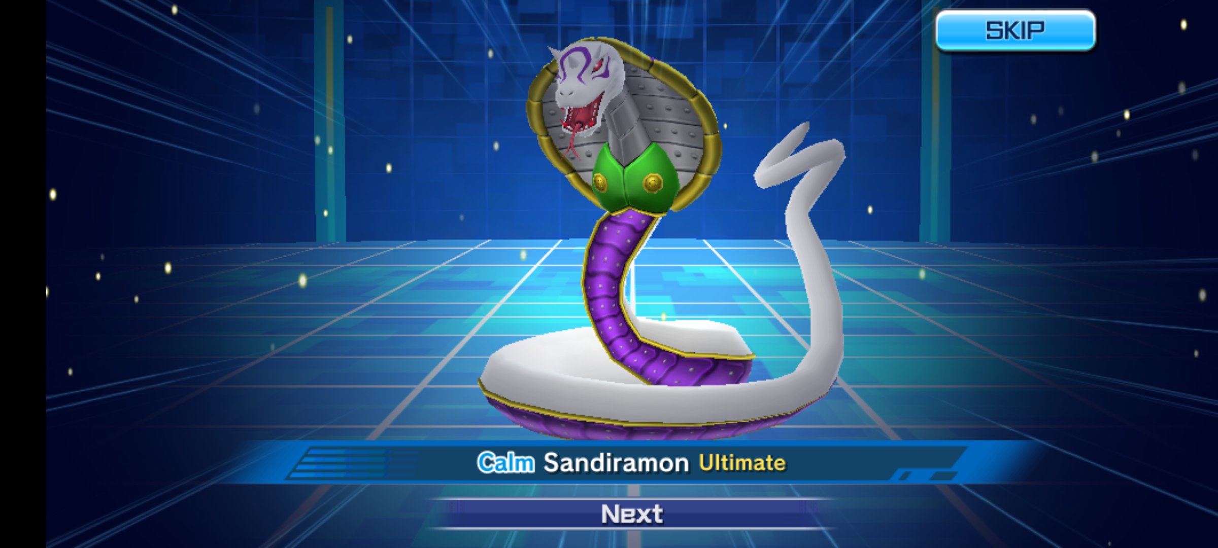 Digimon ReArise - Screenshot 3