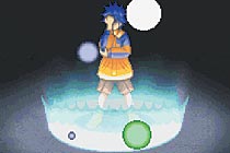 Luna Blaze - Screenshot 3