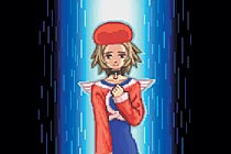 Luna Blaze - Screenshot 4