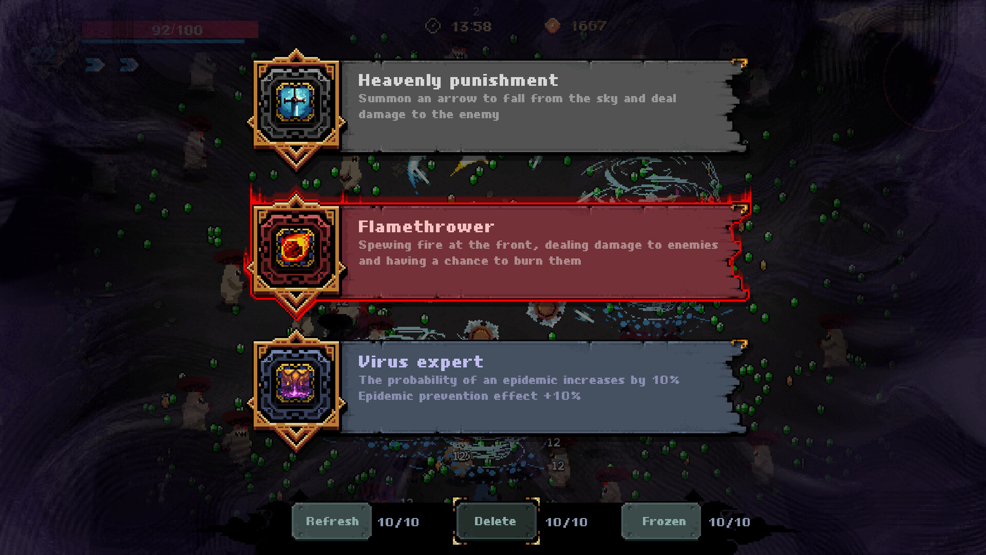 Soulforge: Lost Path - Screenshot 6