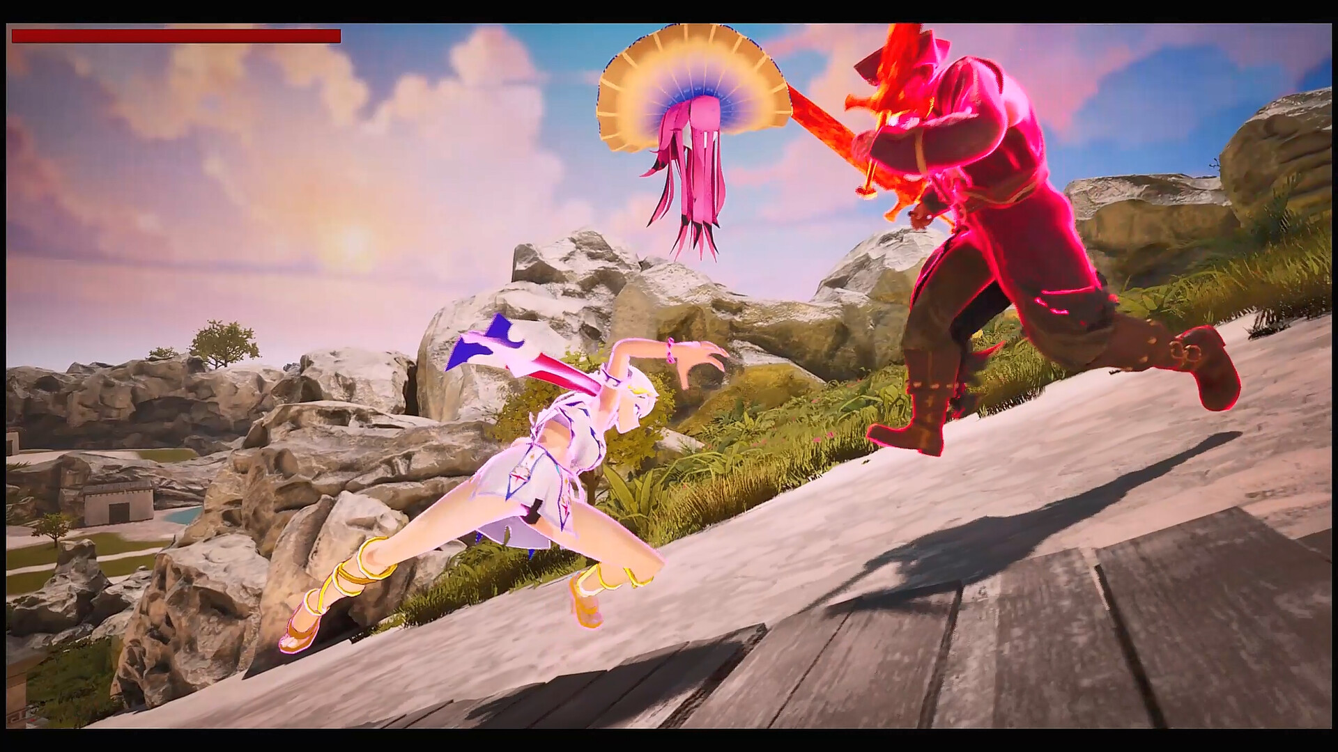 Aeoliada - Screenshot 5