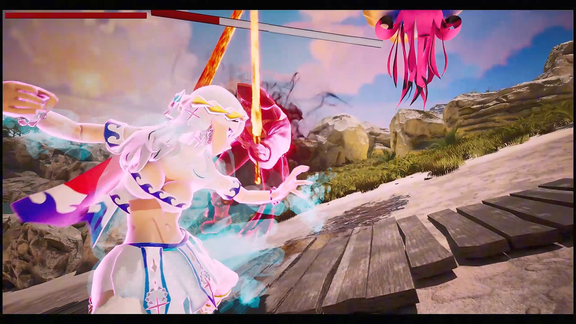 Aeoliada - Screenshot 3