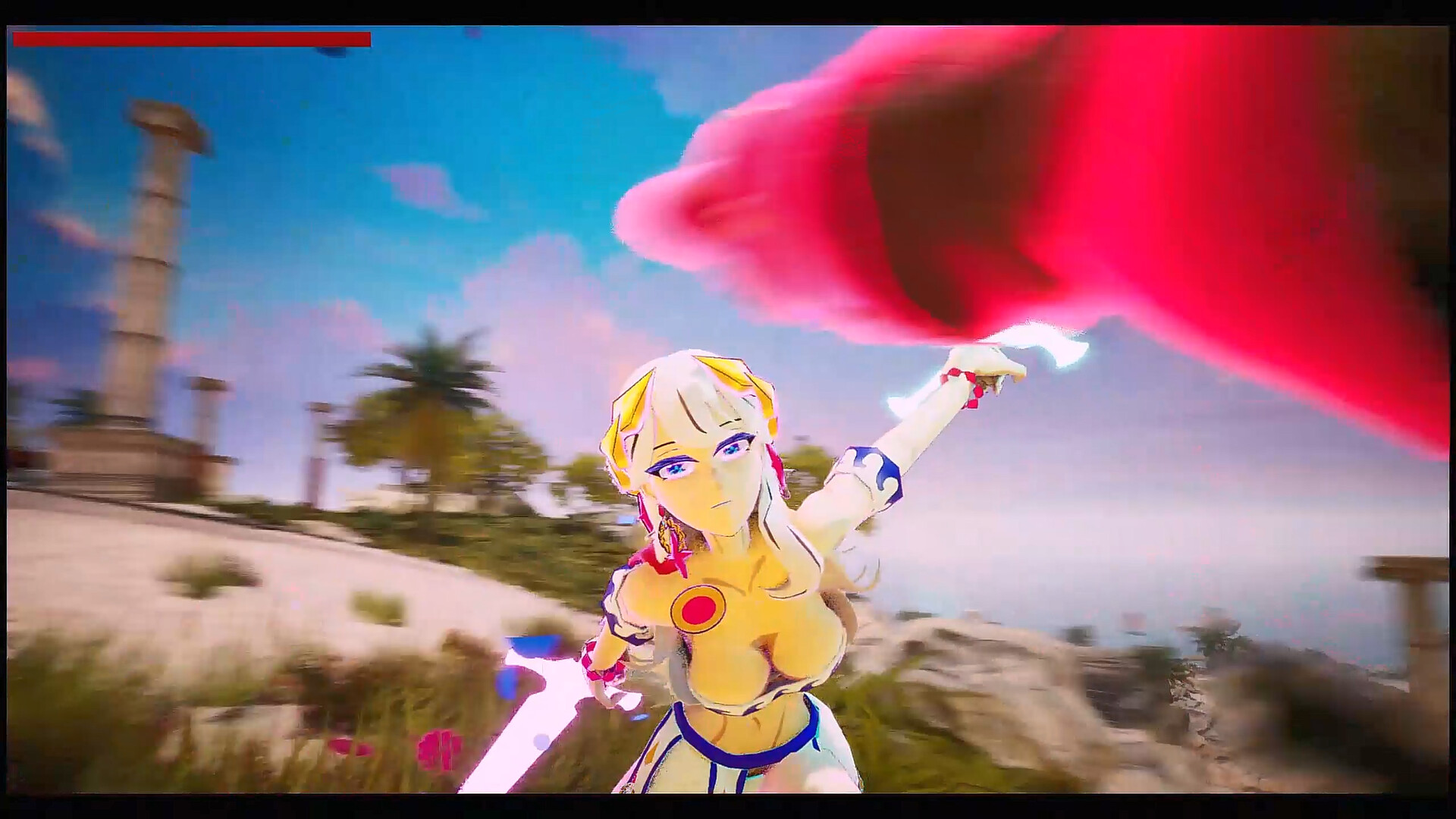 Aeoliada - Screenshot 4