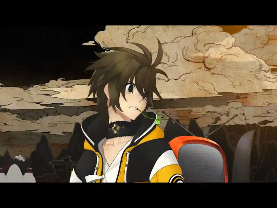 Brandnew Boy - Screenshot 4