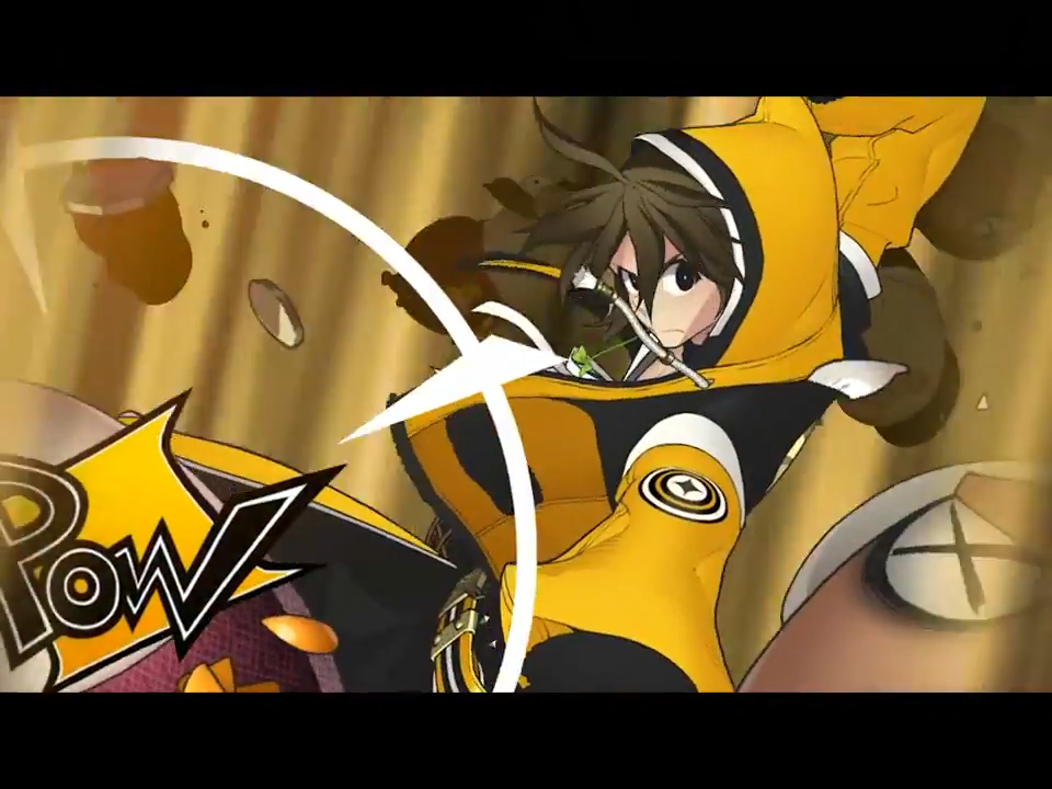 Brandnew Boy - Screenshot 3