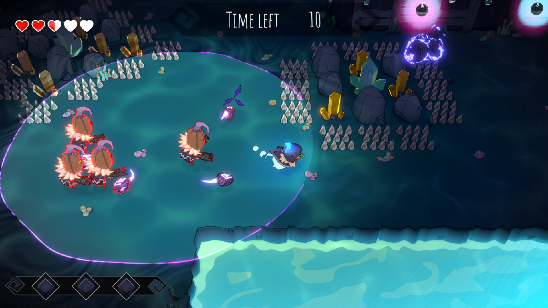 El Coco - Screenshot 3