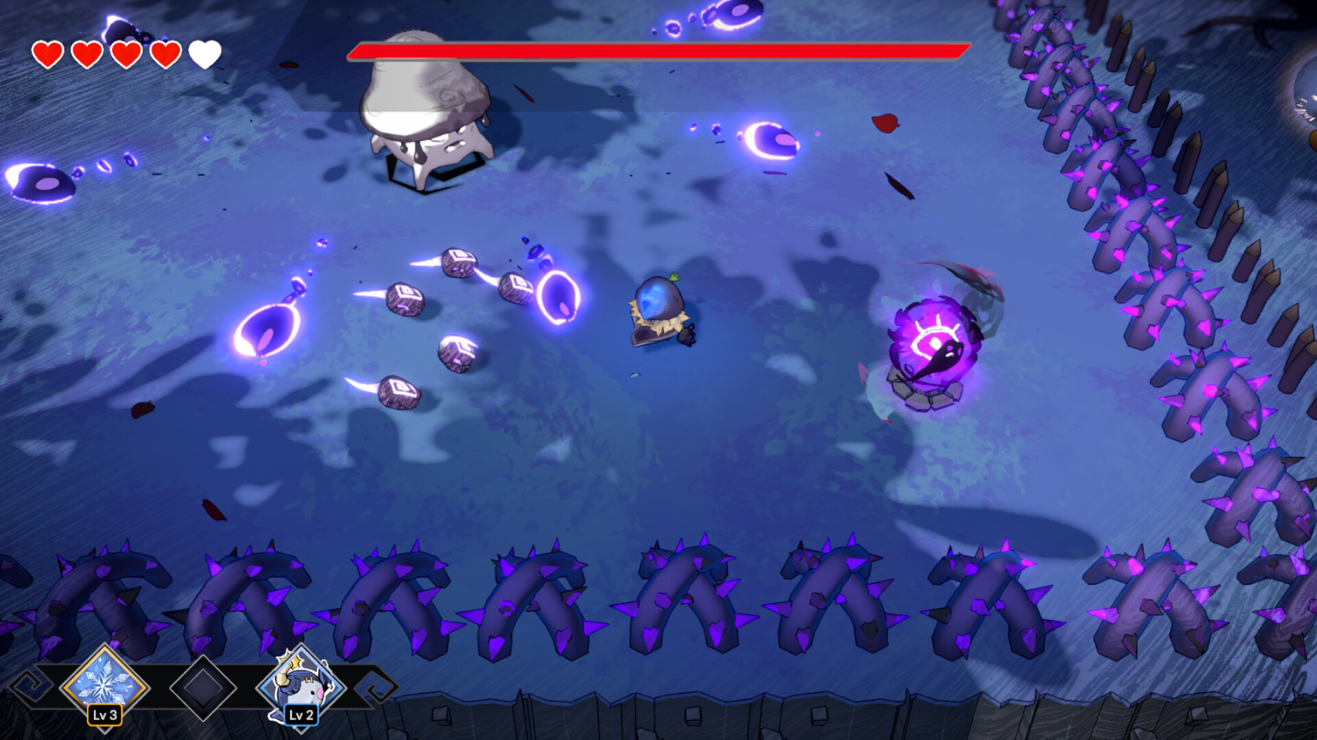 El Coco - Screenshot 6