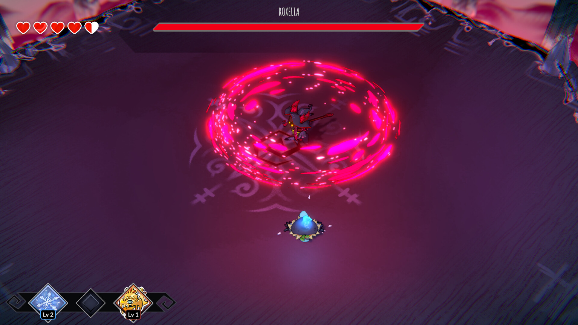 El Coco - Screenshot 4