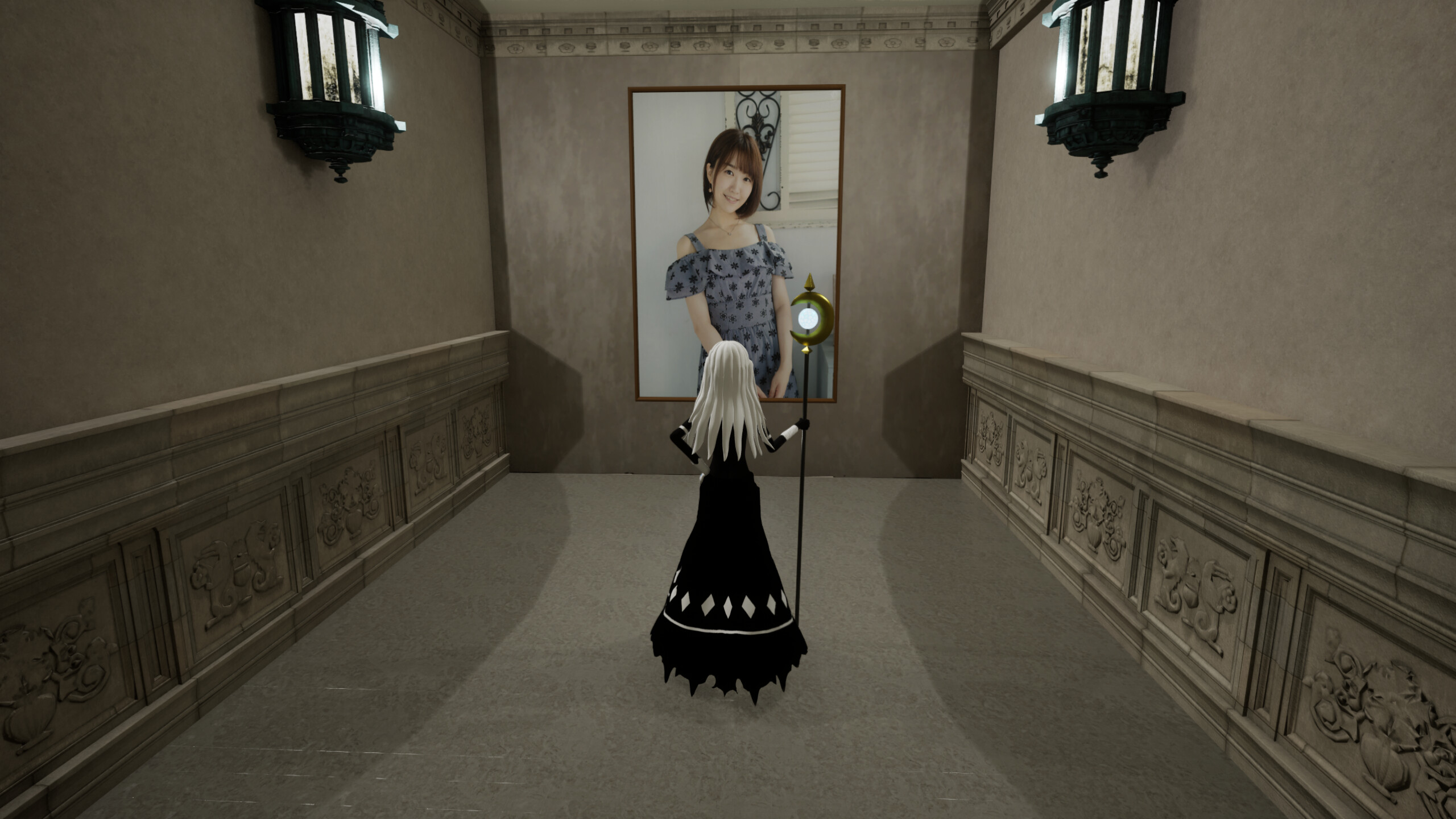 Melt Abyss - Screenshot 3