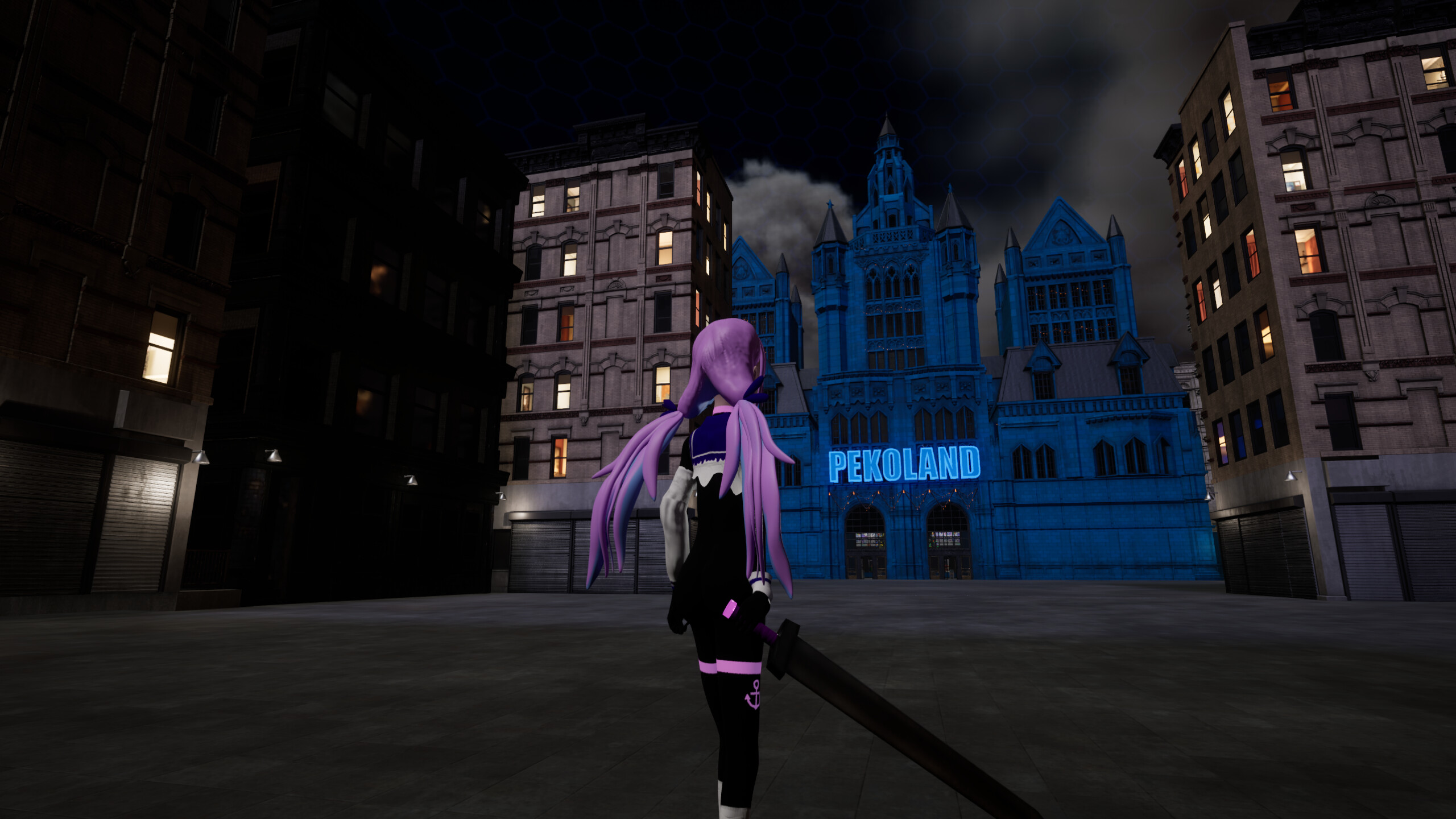 Melt Abyss - Screenshot 4