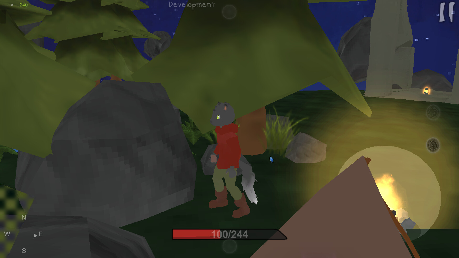 Smol Adventure - Screenshot 5