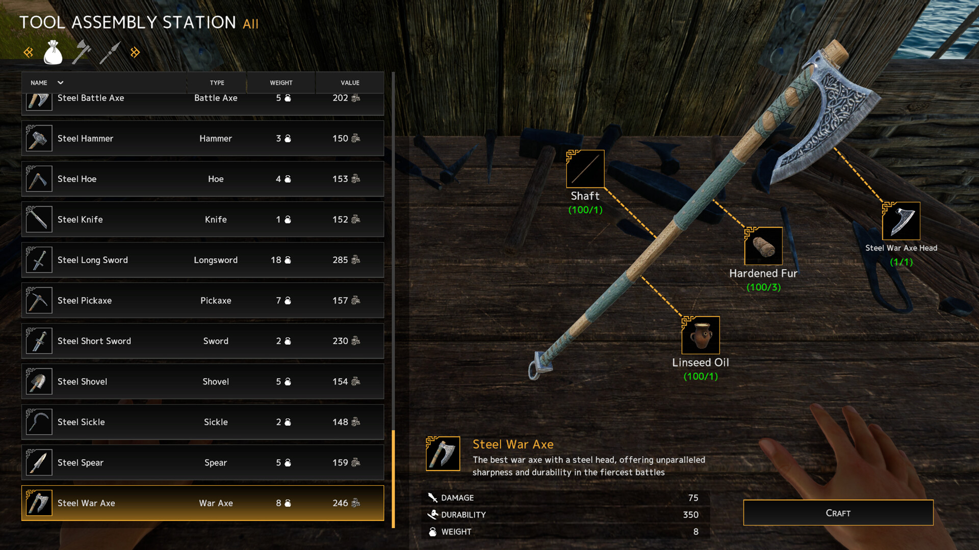 Viking Frontiers - Screenshot 6