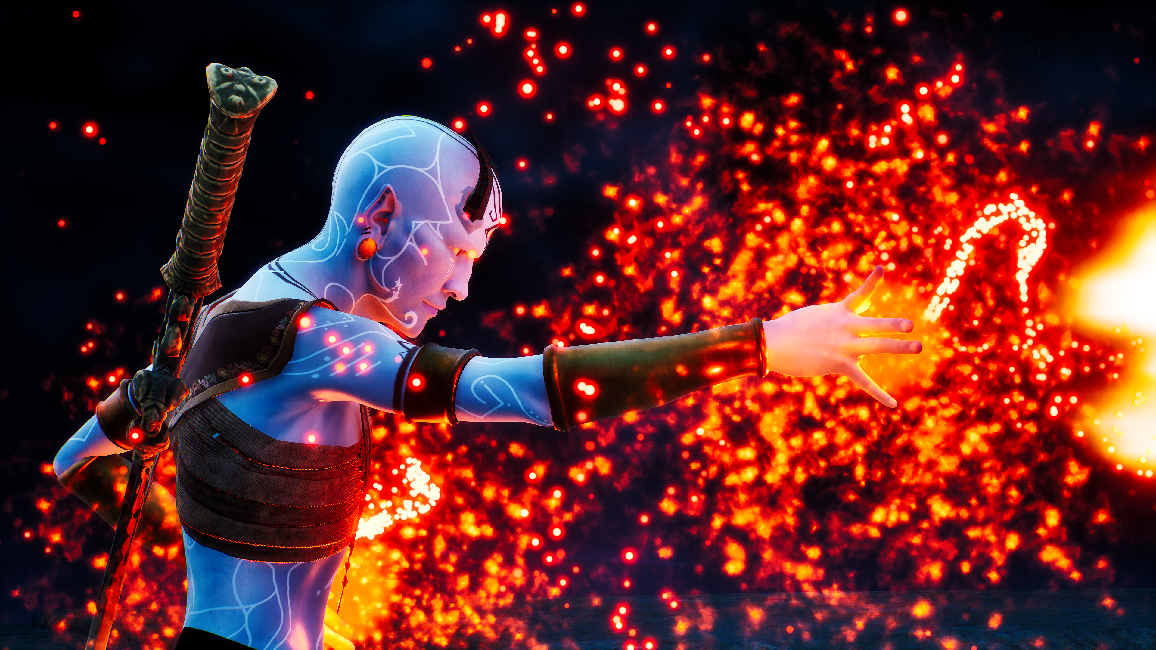 Samsara - Screenshot 4