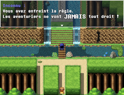 JDG & le RPG - Screenshot 2