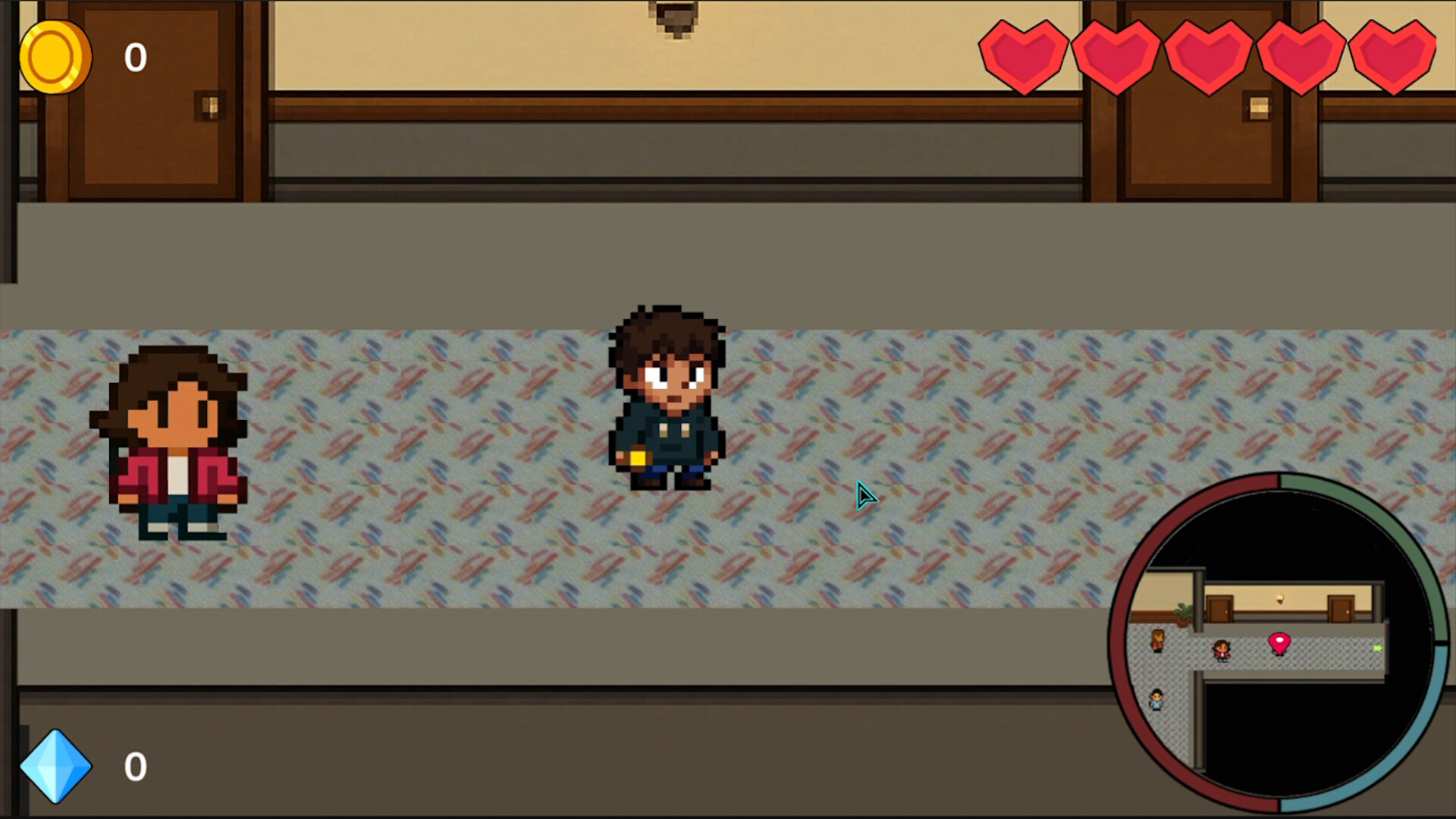 Zomvac - Screenshot 6