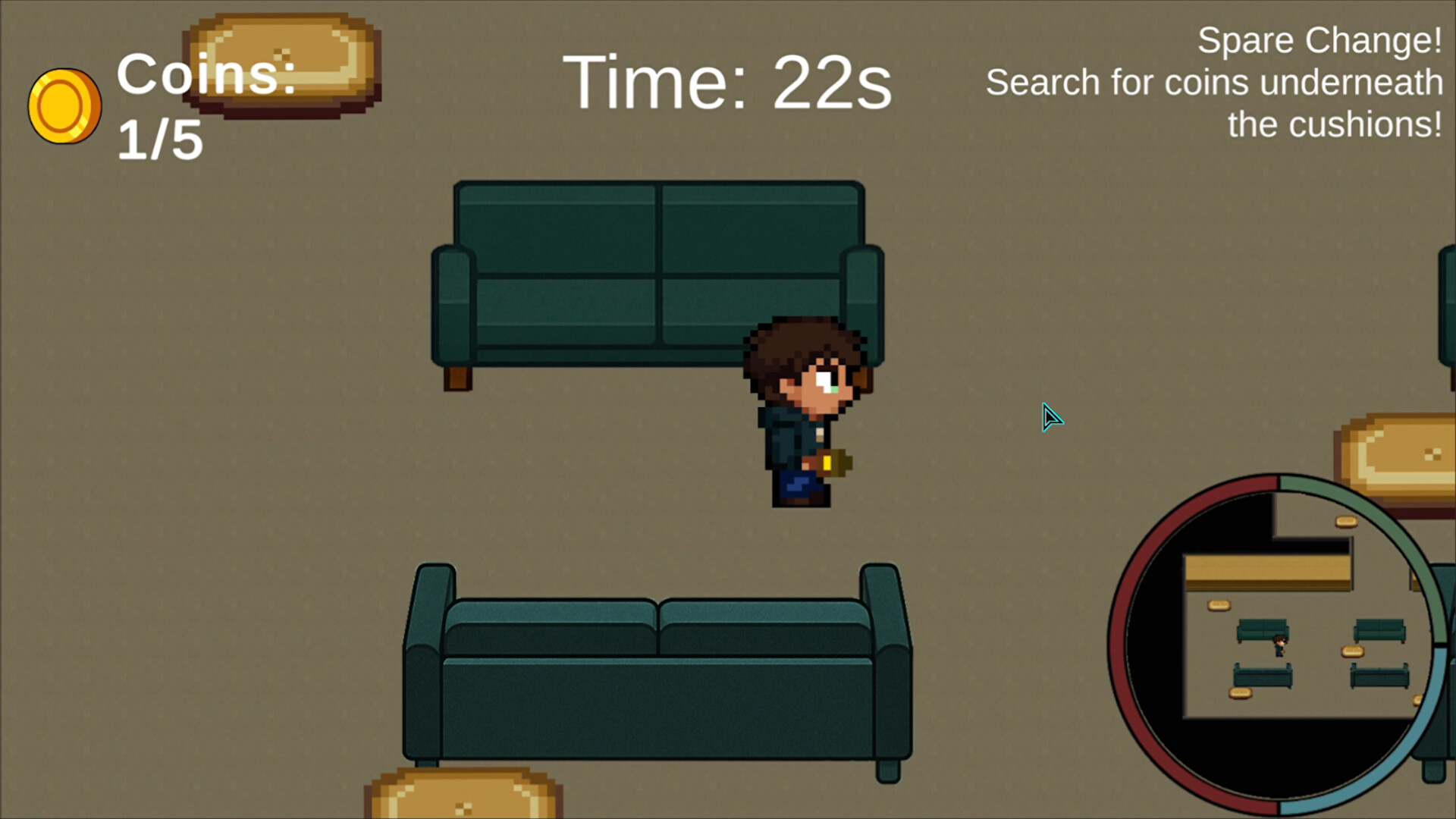 Zomvac - Screenshot 9