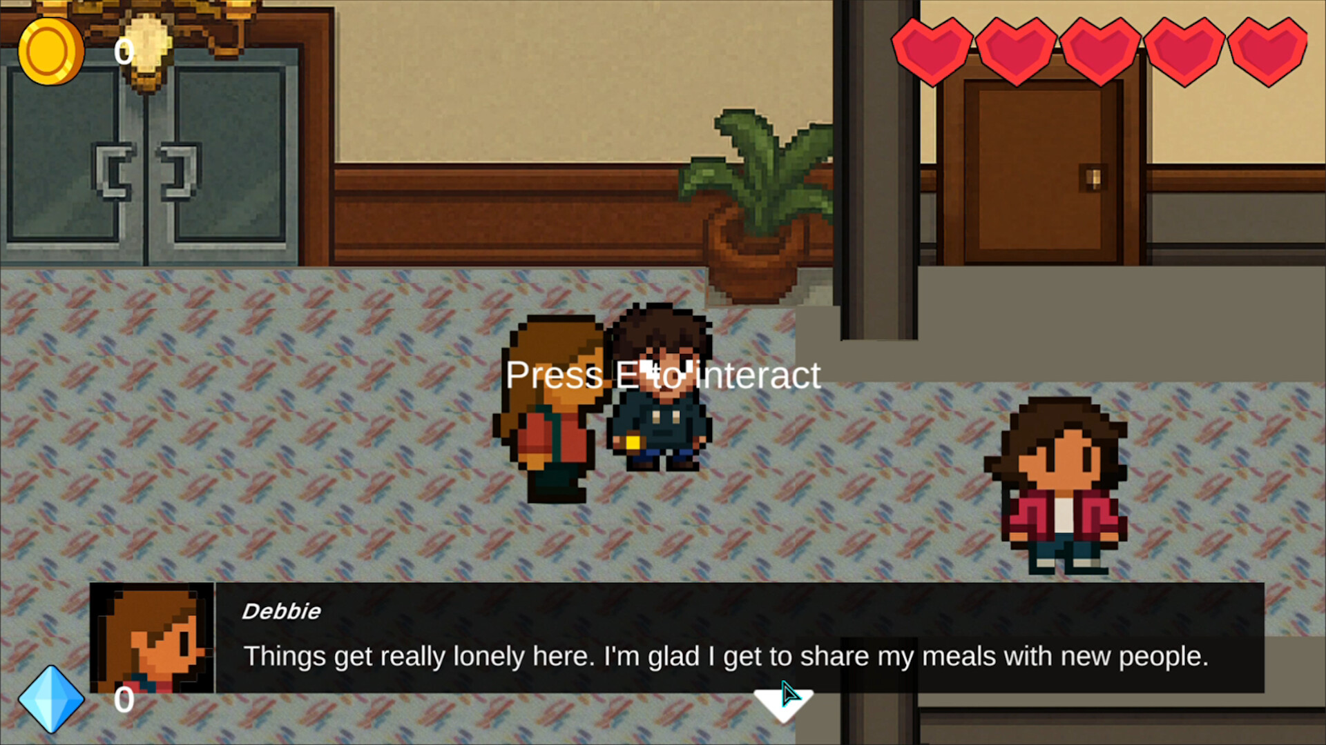 Zomvac - Screenshot 7