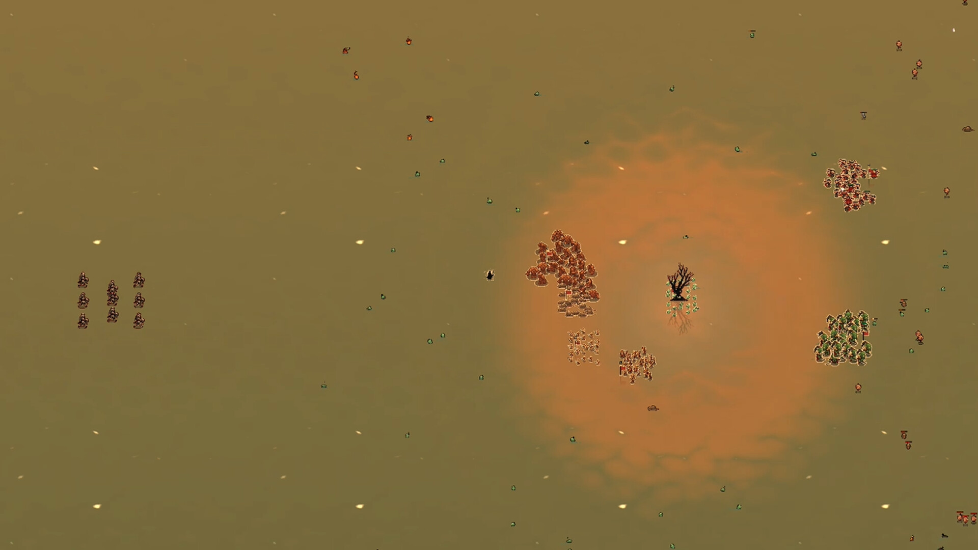 Phantom Necro - Screenshot 9