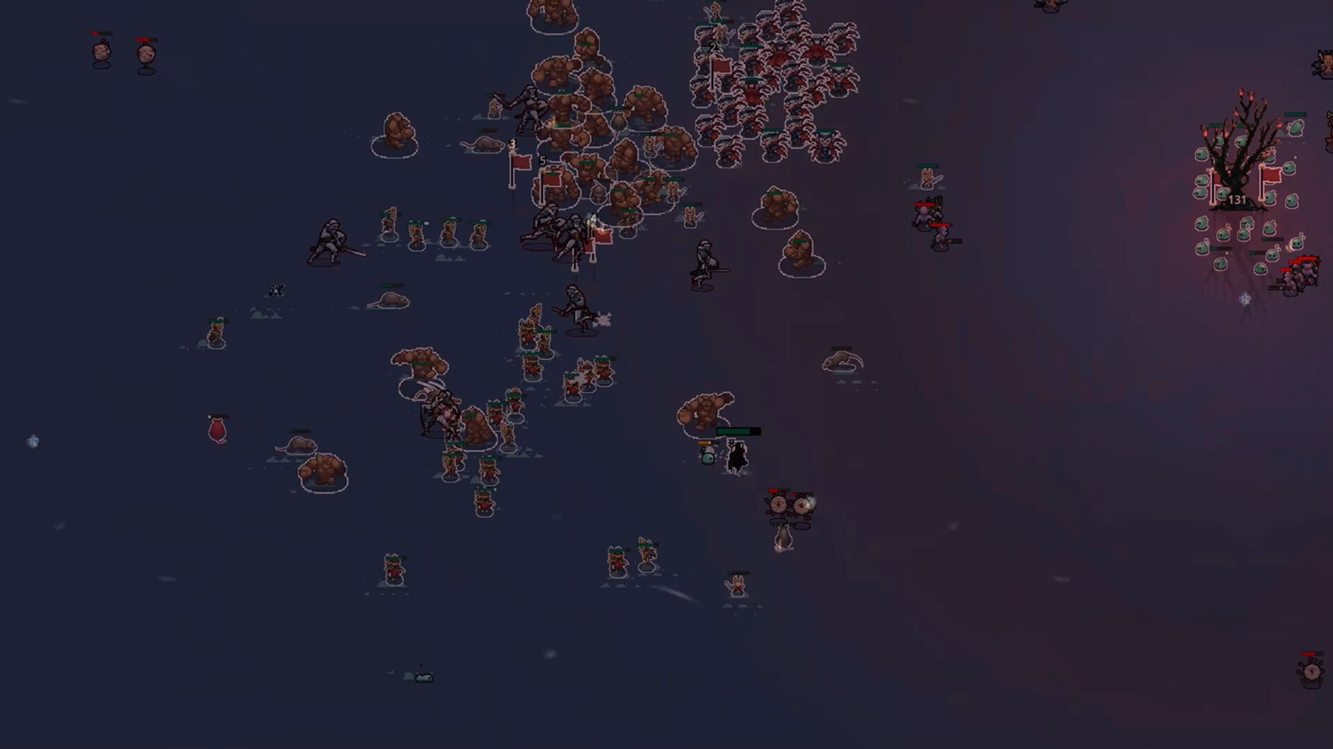 Phantom Necro - Screenshot 8