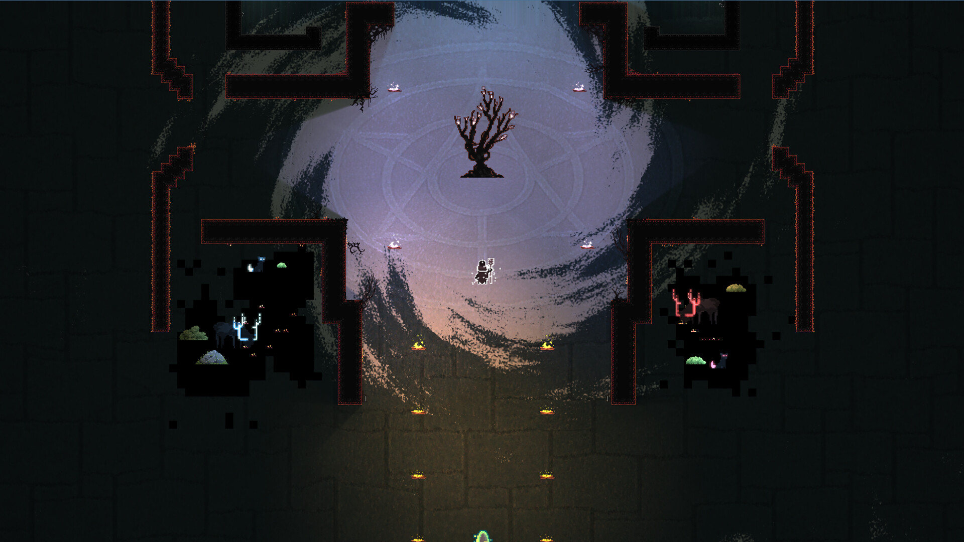 Phantom Necro - Screenshot 6