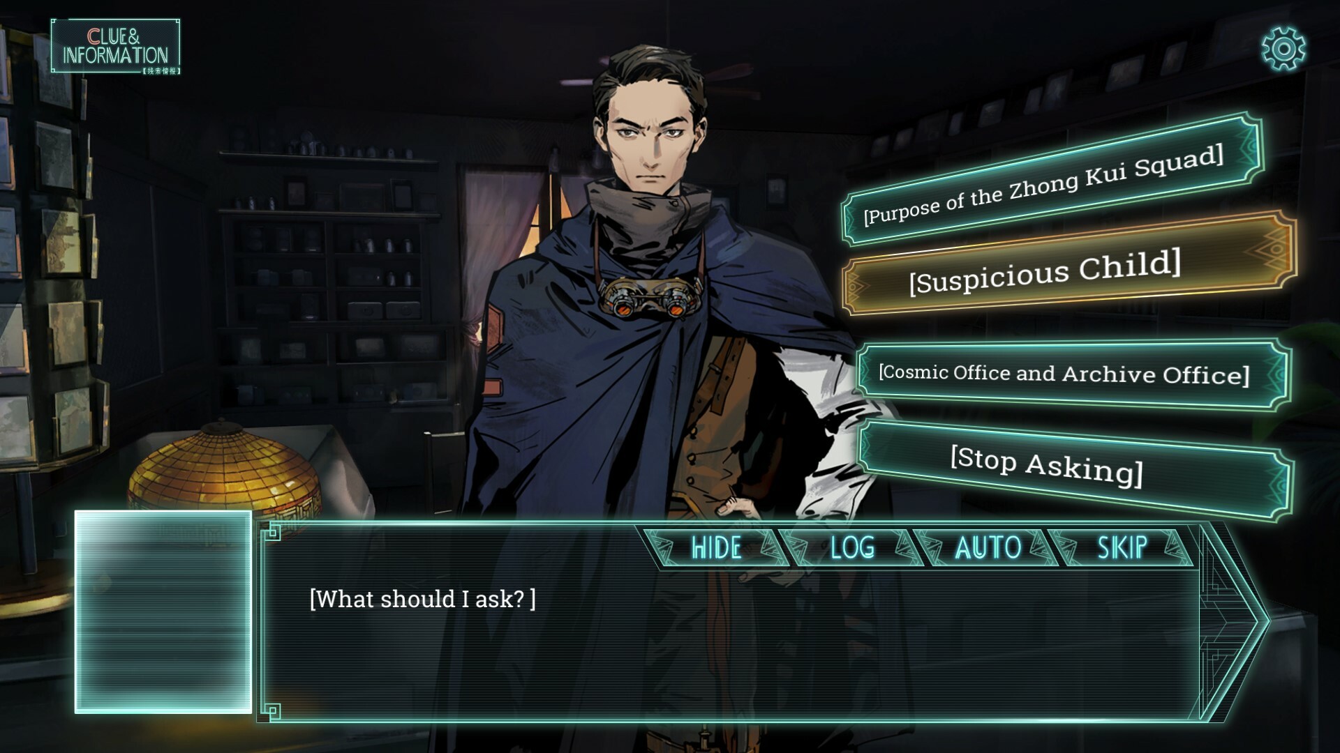 Mato Fragments - Screenshot 7