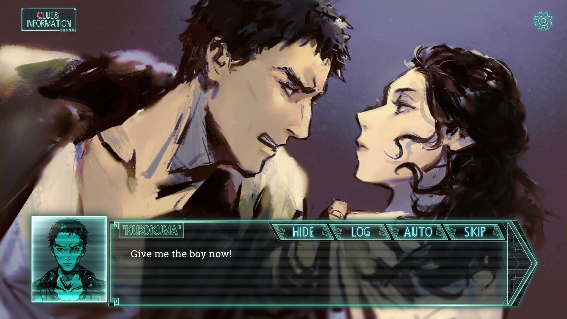 Mato Fragments - Screenshot 4