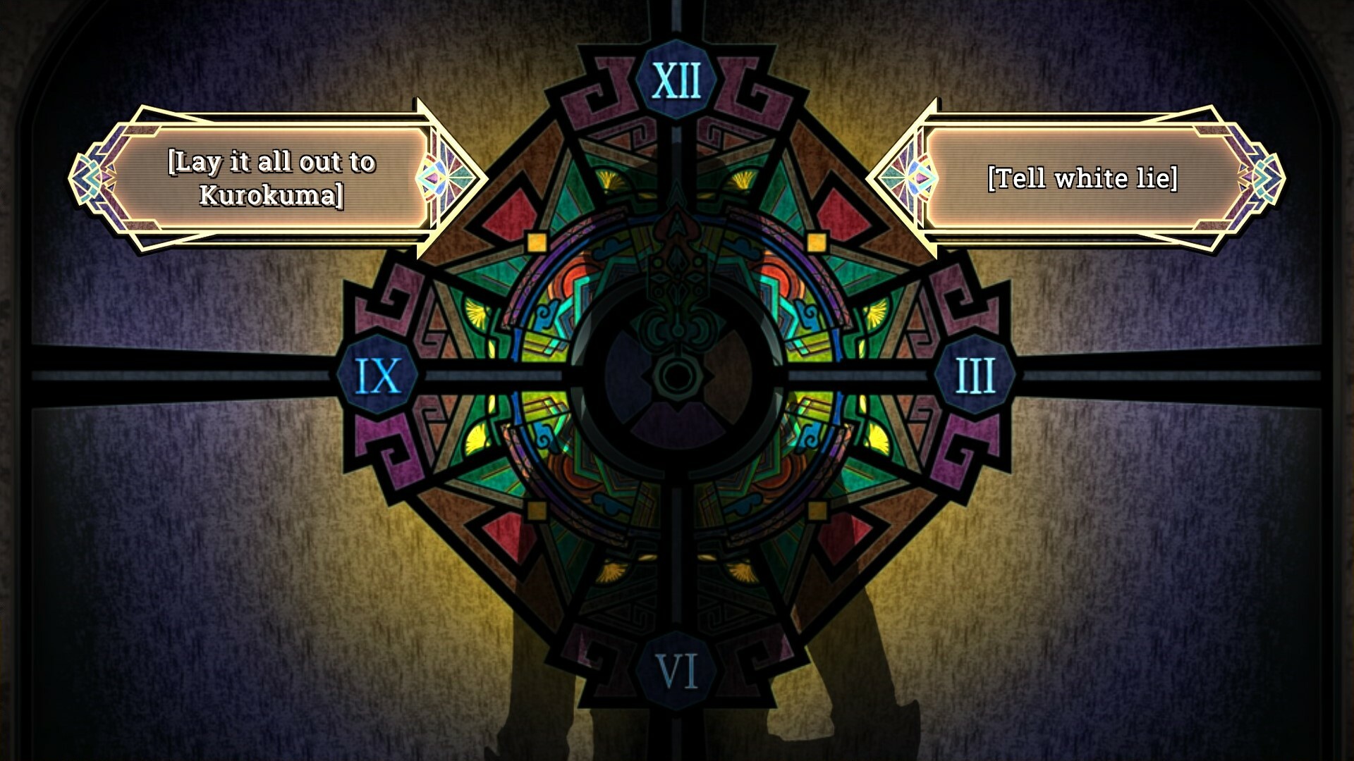 Mato Fragments - Screenshot 10