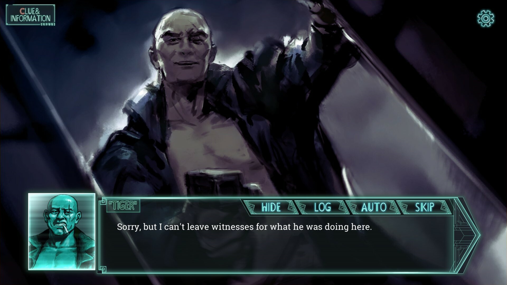 Mato Fragments - Screenshot 5