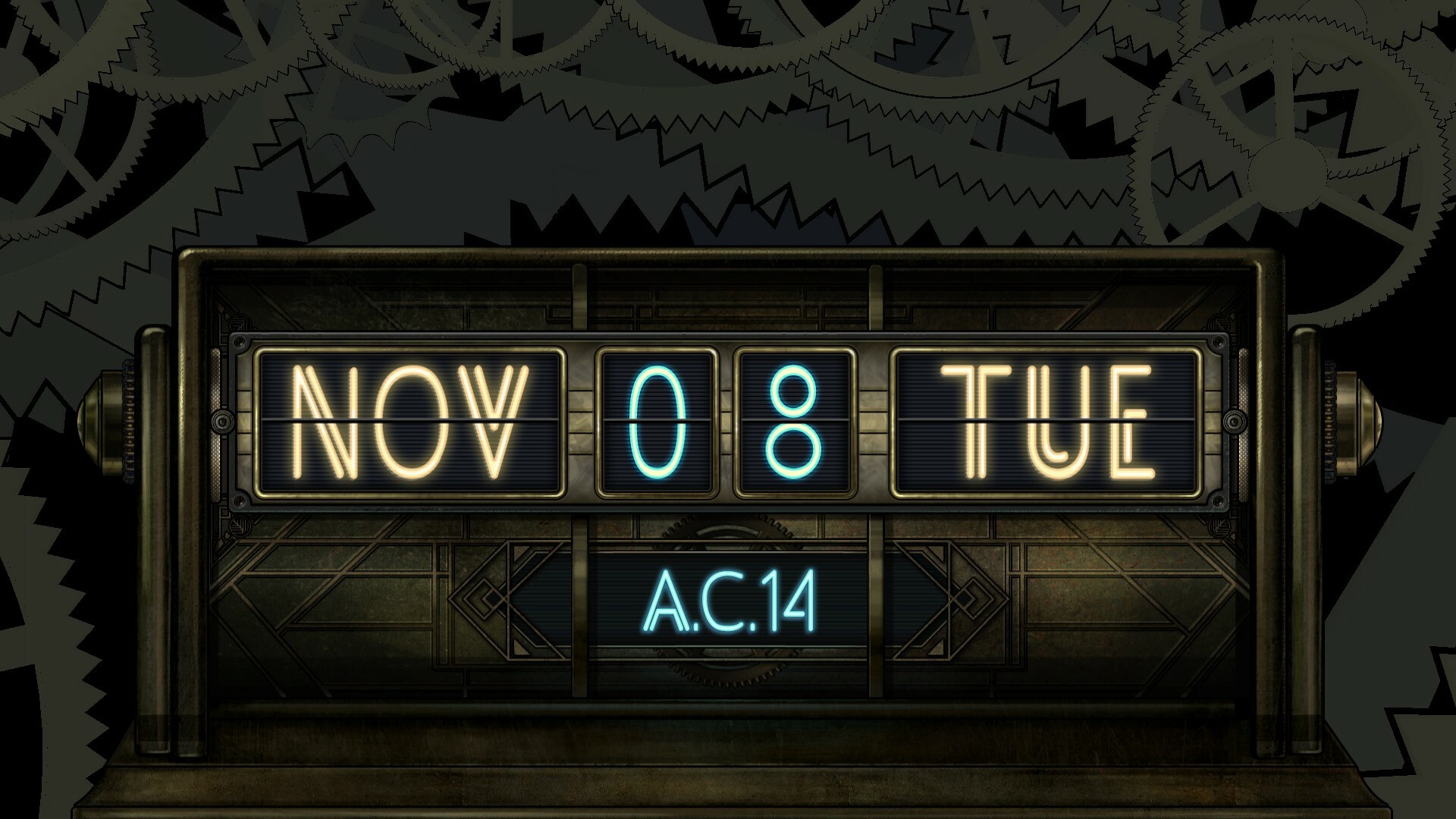 Mato Fragments - Screenshot 11