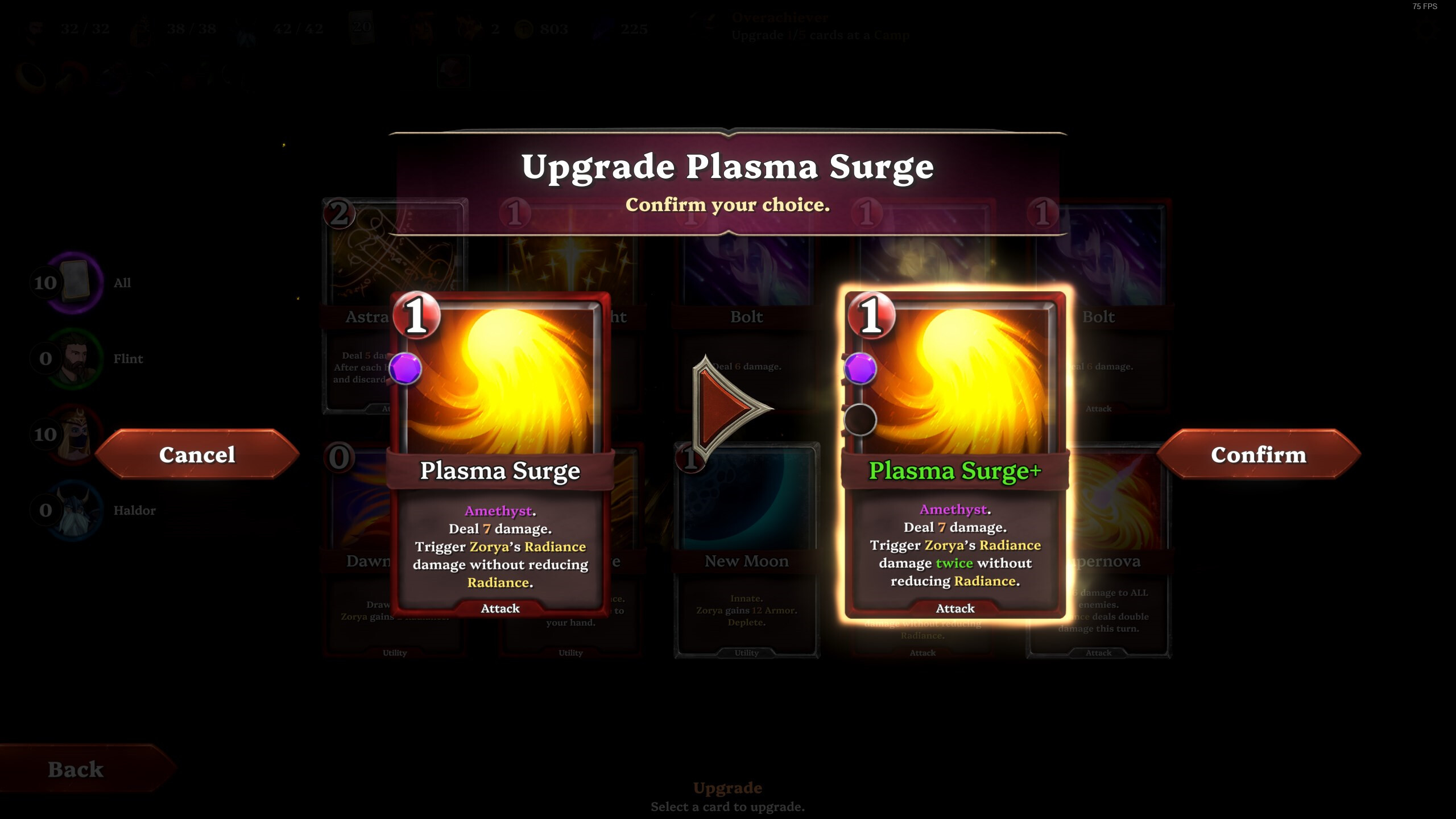 Northanda Chronicles - Screenshot 1