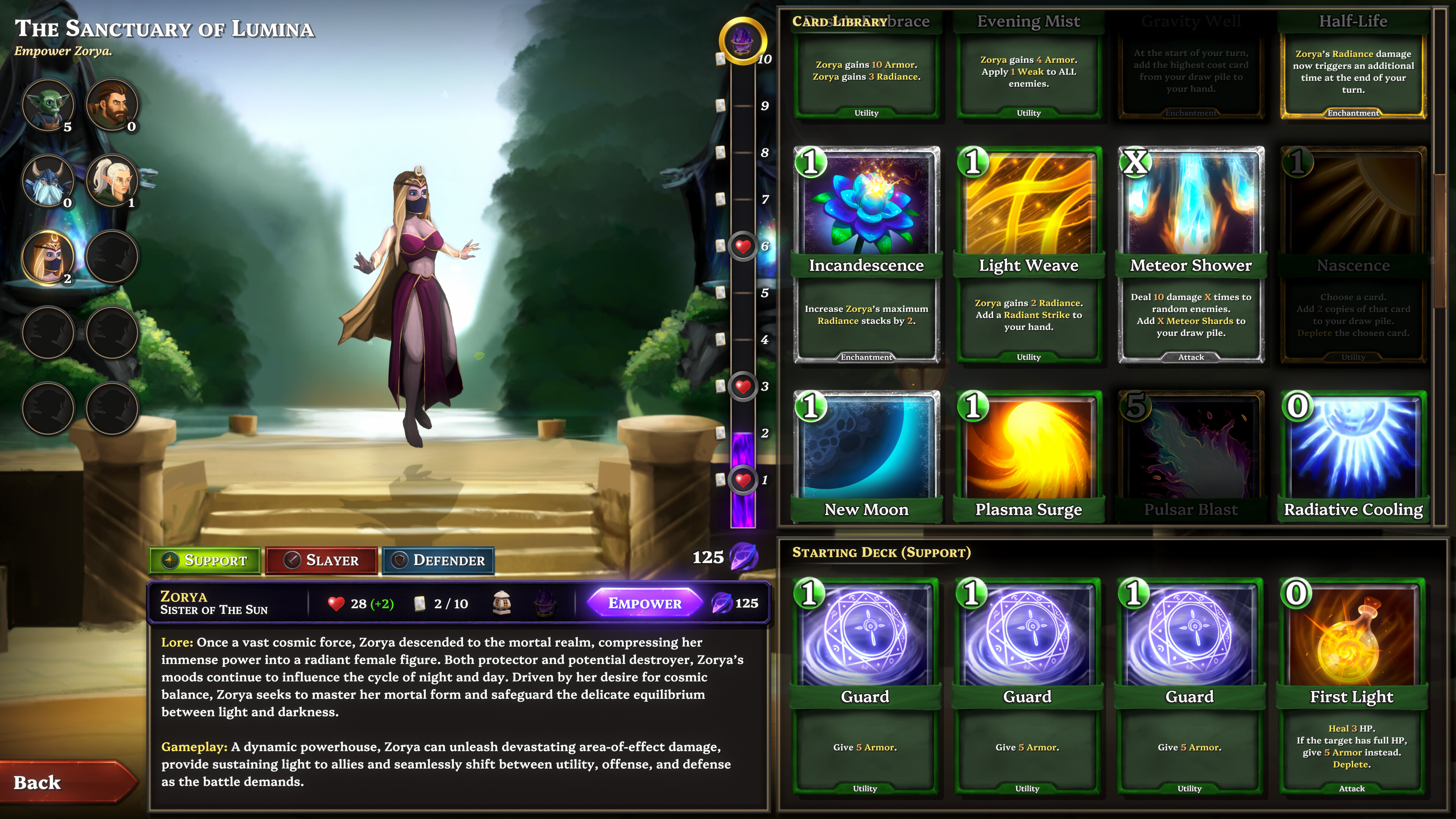 Northanda Chronicles - Screenshot 7