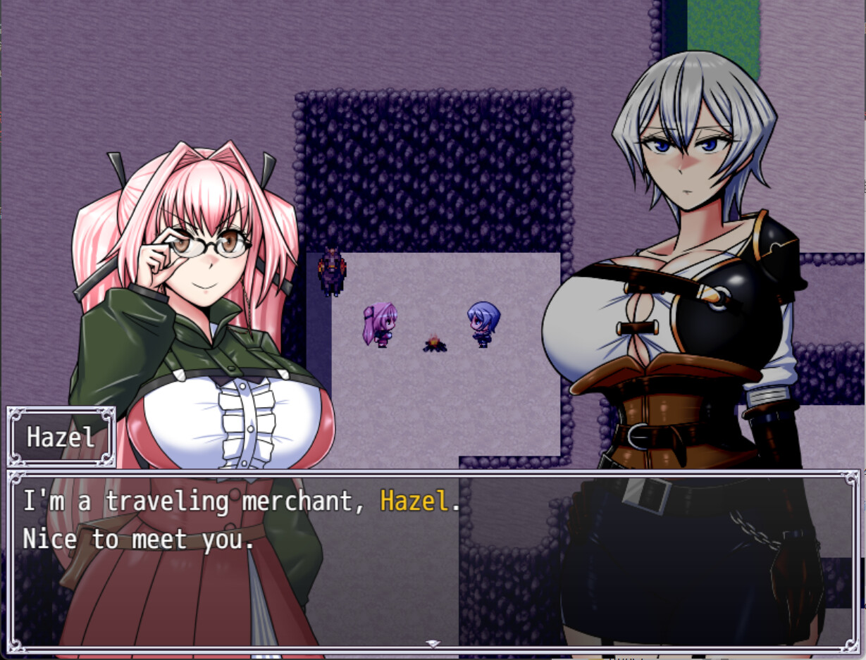 Dragon Conqueror - Screenshot 1