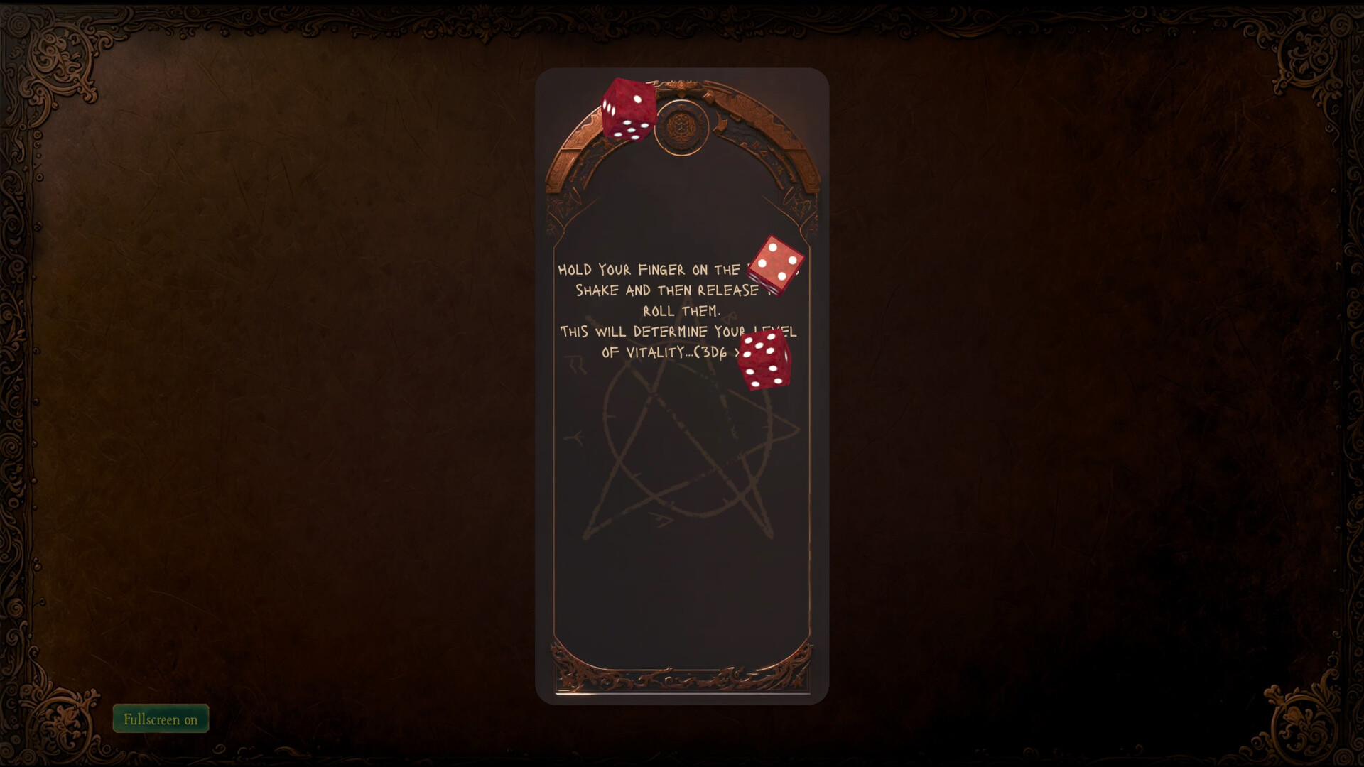 Angor - Screenshot 6