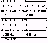 Pokémon Celebrations - Screenshot 3