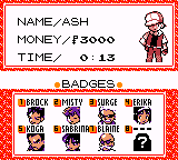 Pokémon Celebrations - Screenshot 7