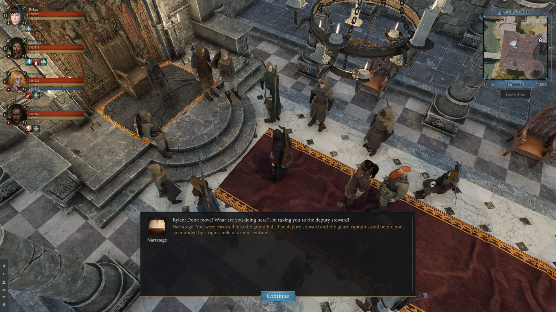 Age of Reforging: The Freelands - Screenshot 6