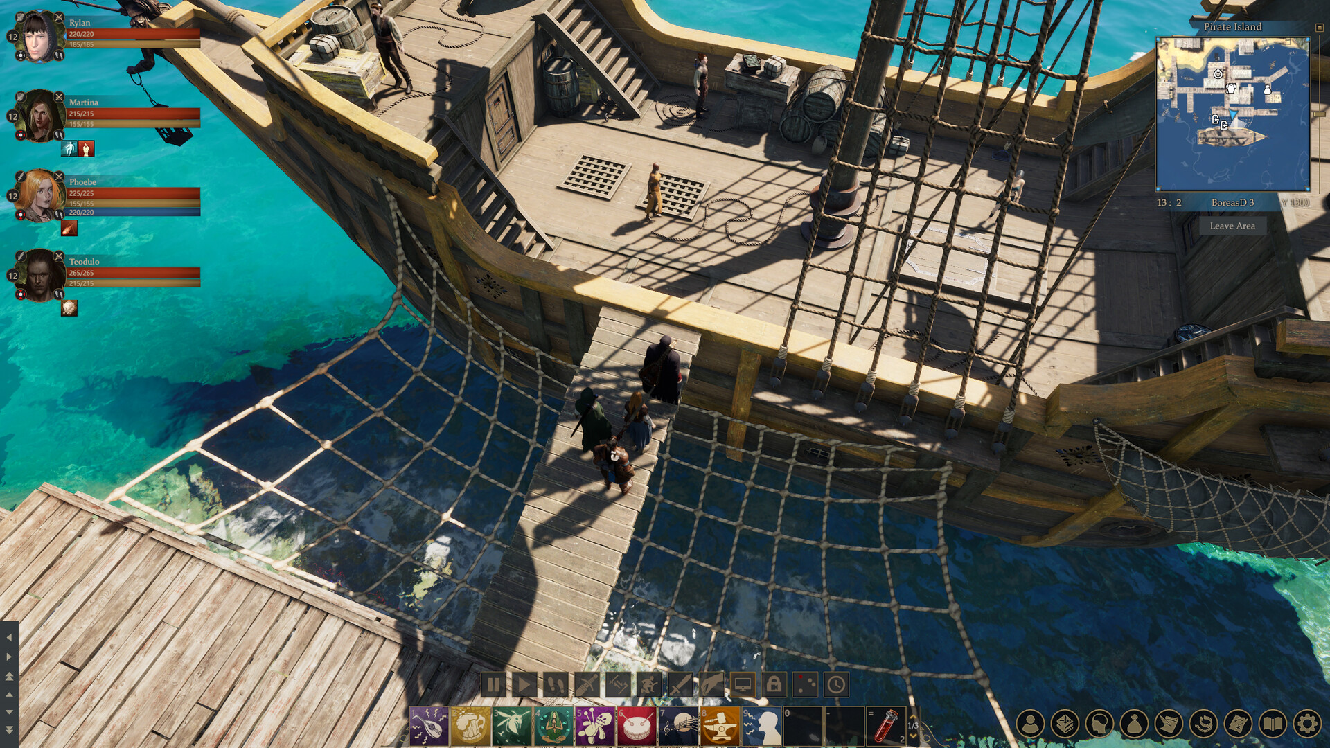 Age of Reforging: The Freelands - Screenshot 10