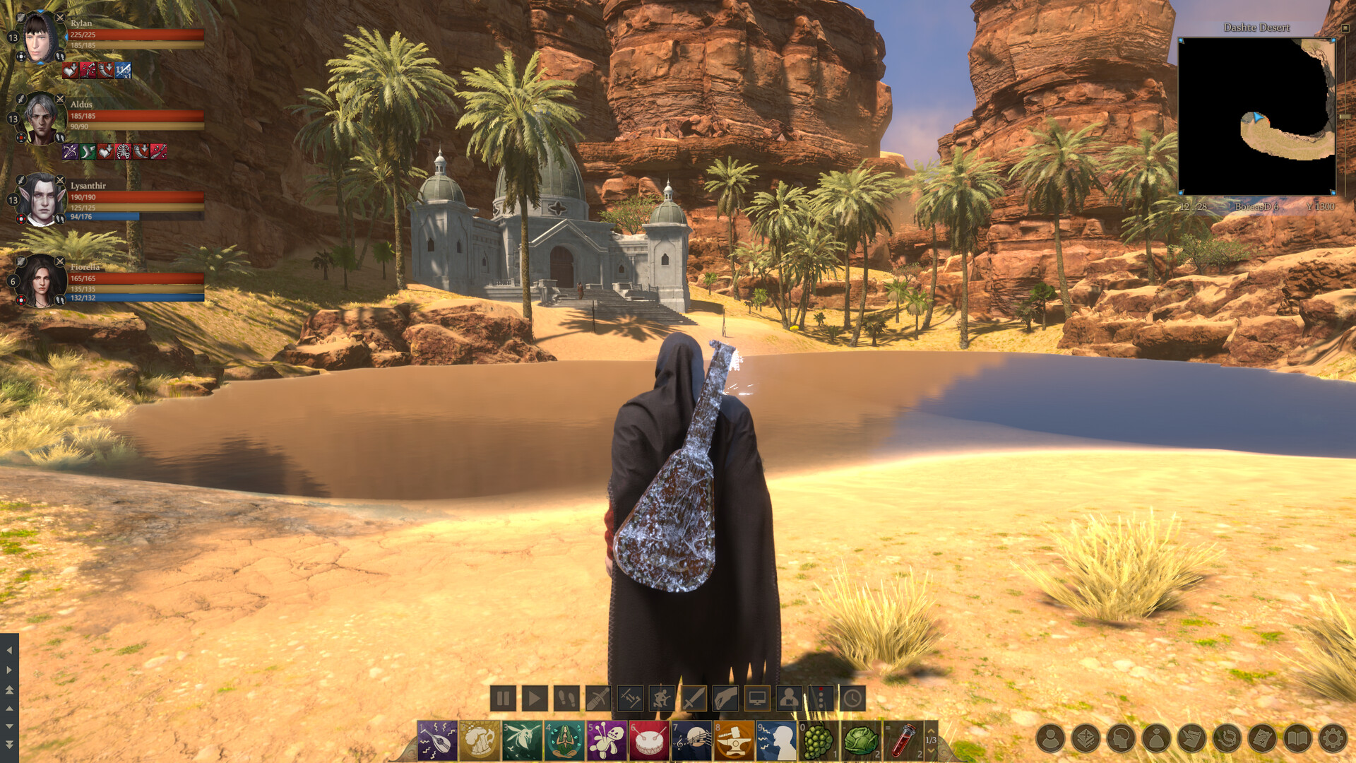 Age of Reforging: The Freelands - Screenshot 9