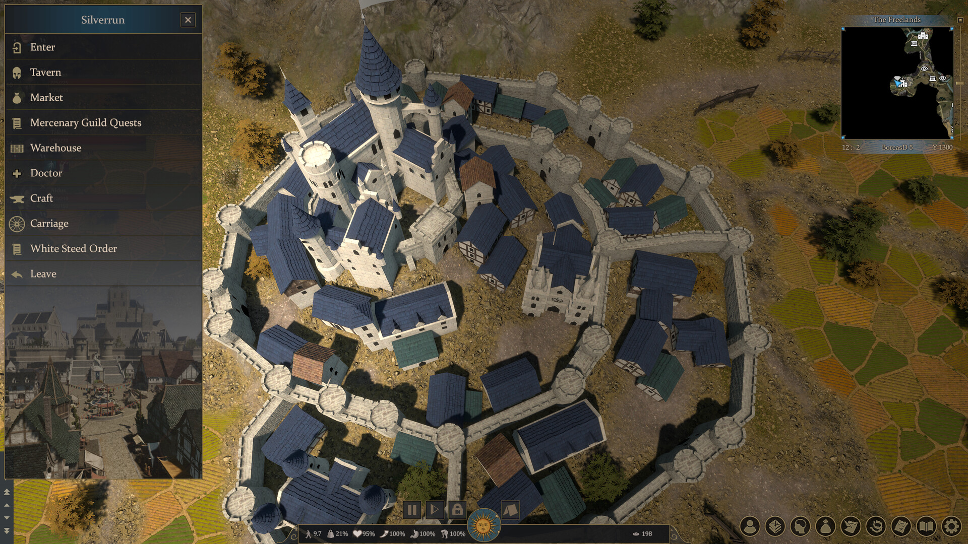 Age of Reforging: The Freelands - Screenshot 11