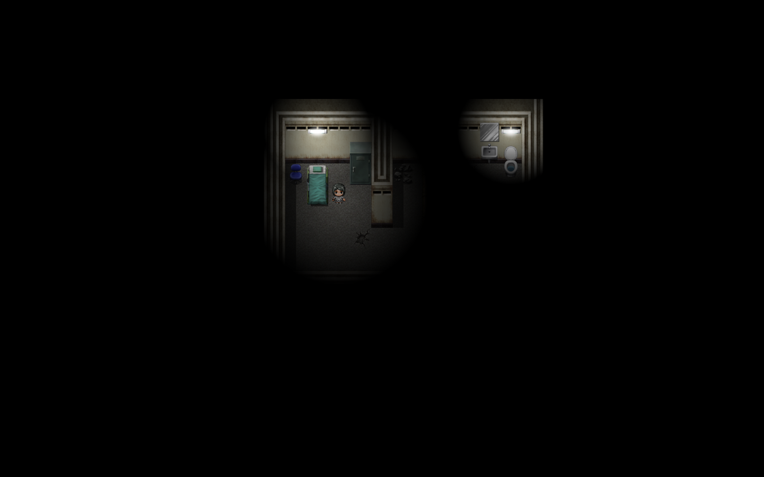 Associate - Screenshot 1