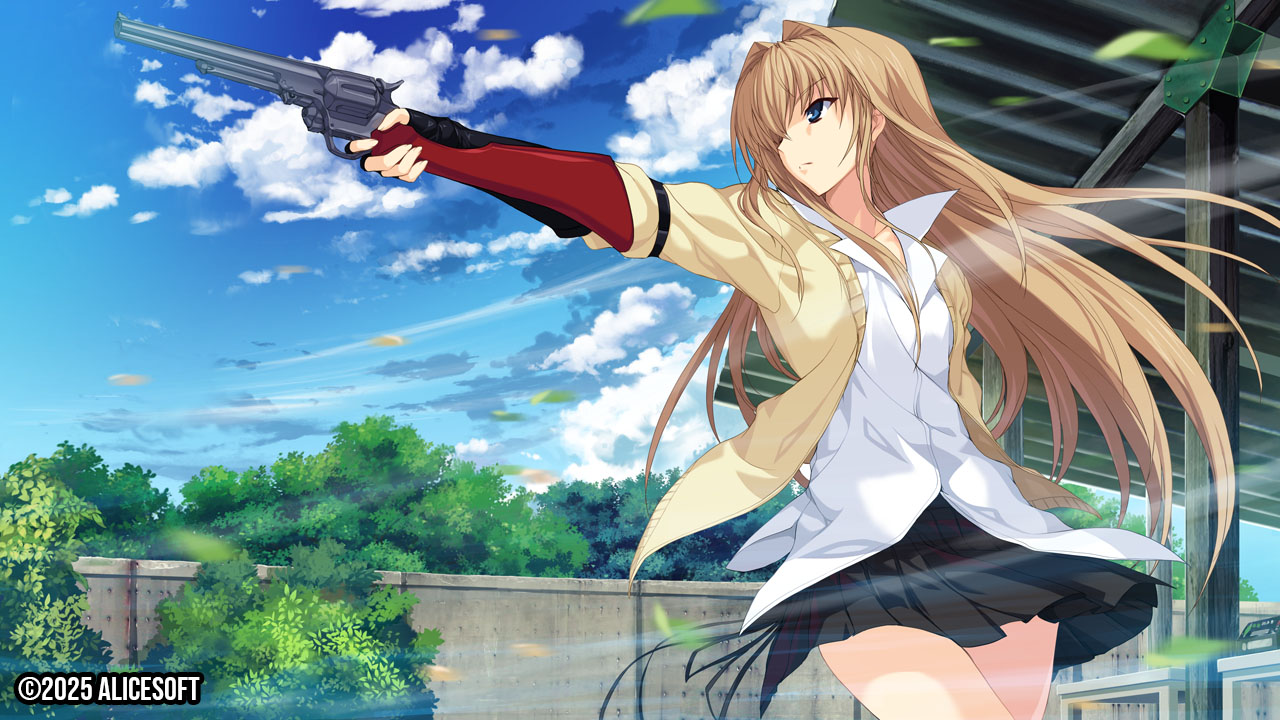 Pastel Chime 3: Bind Seeker - Screenshot 7