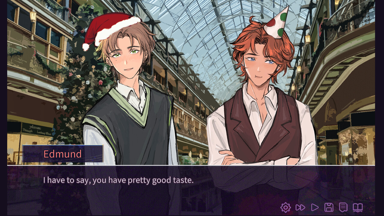 The Retrospection of Tomorrow - Screenshot 13