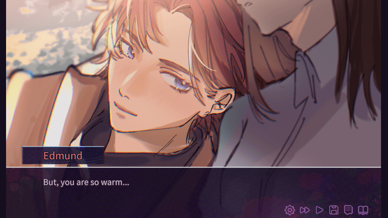 The Retrospection of Tomorrow - Screenshot 14