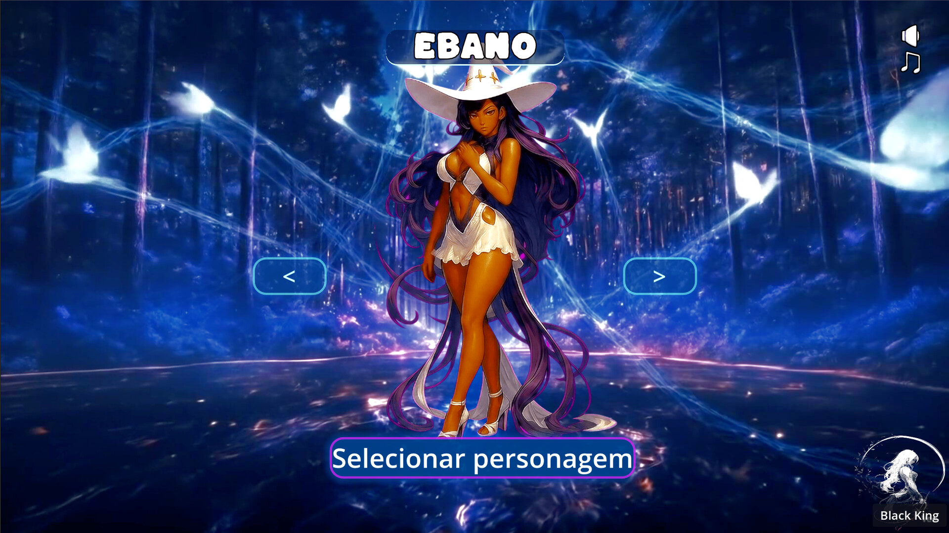 Light Fall - Screenshot 2