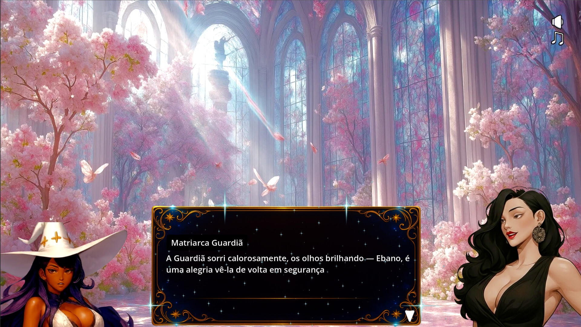 Light Fall - Screenshot 11