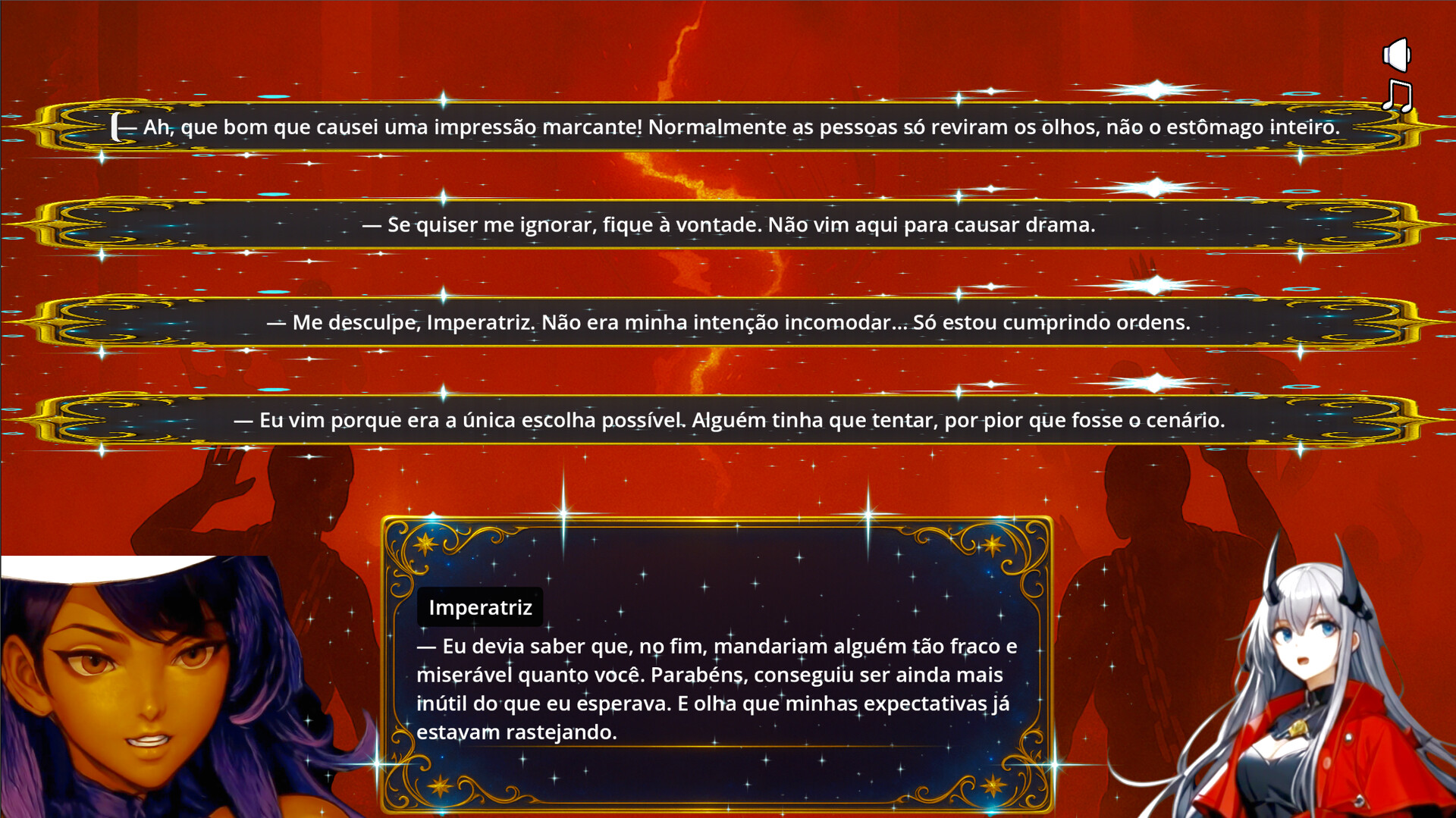 Light Fall - Screenshot 9