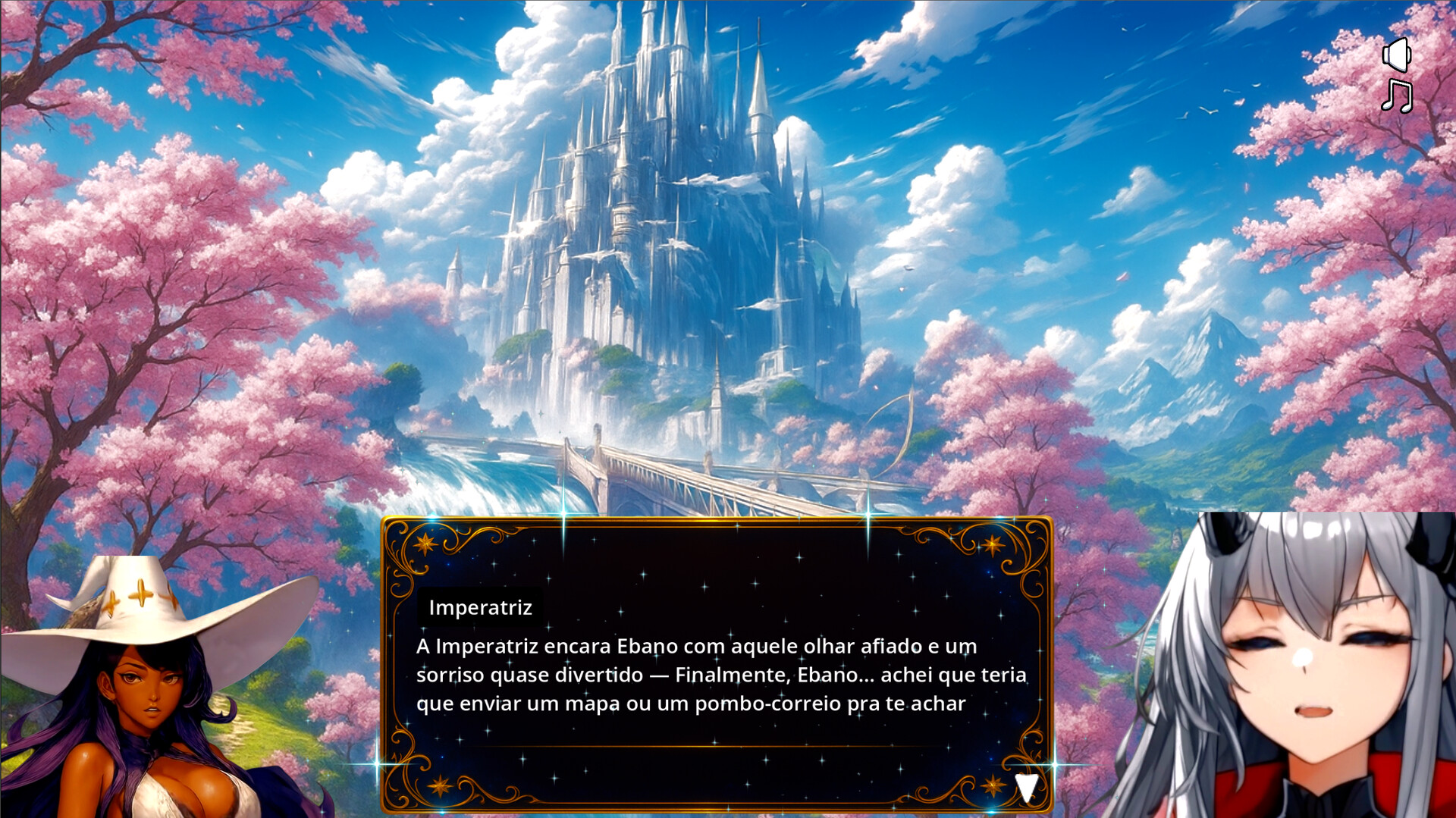 Light Fall - Screenshot 7