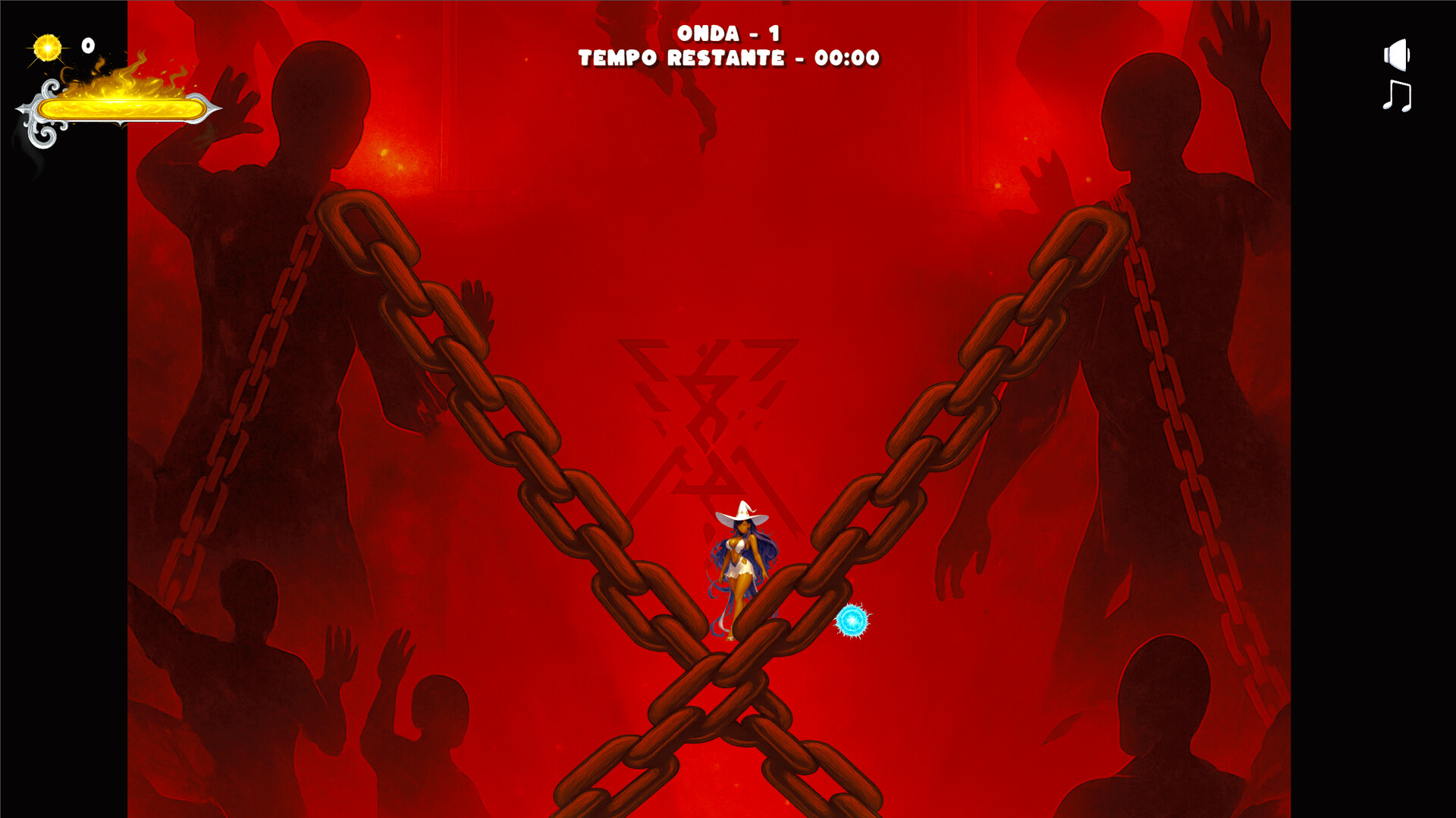 Light Fall - Screenshot 4